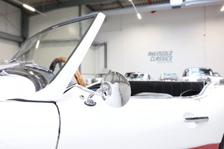 1960 Austin Healey 3000 BT7 2+2 Mk1 - Matching numbers - photo 63