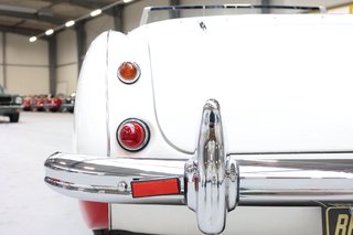 1960 Austin Healey 3000 BT7 2+2 Mk1 - Matching numbers - photo 66