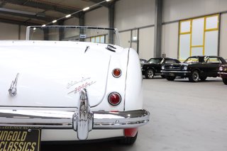 1960 Austin Healey 3000 BT7 2+2 Mk1 - Matching numbers - photo 68