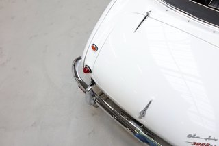 1960 Austin Healey 3000 BT7 2+2 Mk1 - Matching numbers - photo 69