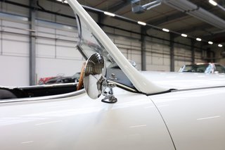 1960 Austin Healey 3000 BT7 2+2 Mk1 - Matching numbers - photo 74