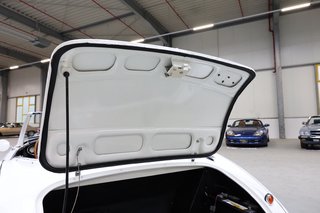 1960 Austin Healey 3000 BT7 2+2 Mk1 - Matching numbers - photo 78