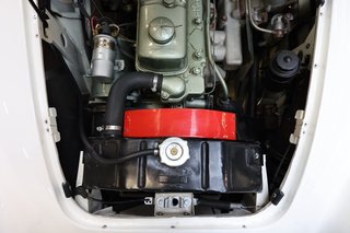 1960 Austin Healey 3000 BT7 2+2 Mk1 - Matching numbers - photo 91