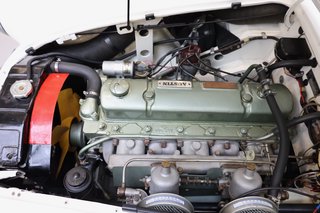 1960 Austin Healey 3000 BT7 2+2 Mk1 - Matching numbers - photo 95