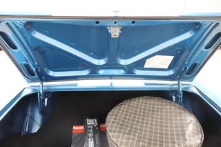 1966 Ford Mustang 302cui V8 Coupe Scheibenbremsen u. Klima - foto 44