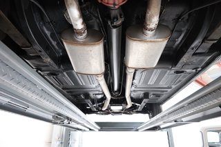 1966 Ford Mustang 302cui V8 Coupe Scheibenbremsen u. Klima - foto 49