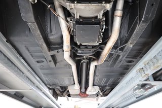 1966 Ford Mustang 302cui V8 Coupe Scheibenbremsen u. Klima - foto 52