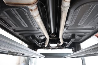 1966 Ford Mustang 302cui V8 Coupe Scheibenbremsen u. Klima - foto 58