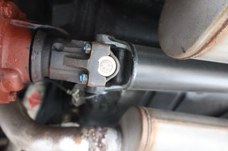 1966 Ford Mustang 302cui V8 Coupe Scheibenbremsen u. Klima - foto 59