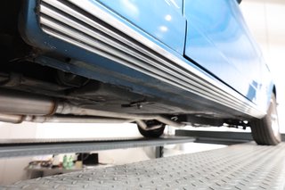 1966 Ford Mustang 302cui V8 Coupe Scheibenbremsen u. Klima - foto 60