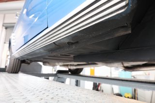 1966 Ford Mustang 302cui V8 Coupe Scheibenbremsen u. Klima - foto 61