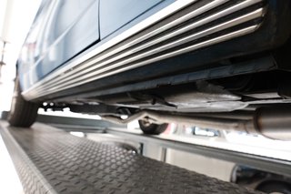 1966 Ford Mustang 302cui V8 Coupe Scheibenbremsen u. Klima - foto 65