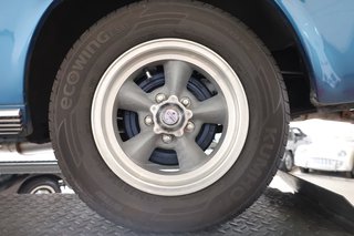 1966 Ford Mustang 302cui V8 Coupe Scheibenbremsen u. Klima - foto 66