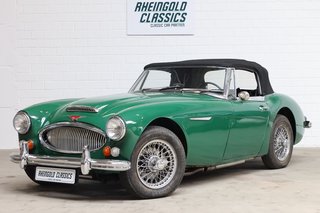 Austin Healey 3000 Oldtimer for sale