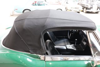 1966 Austin Healey MKIII BJ8 Roadster - photo 40