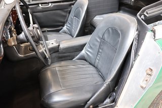 1966 Austin Healey MKIII BJ8 Roadster - photo 26