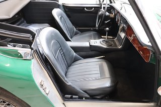 1966 Austin Healey MKIII BJ8 Roadster - photo 27