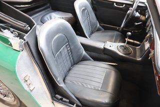 1966 Austin Healey MKIII BJ8 Roadster - photo 28