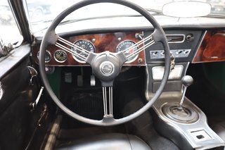 1966 Austin Healey MKIII BJ8 Roadster - photo 51
