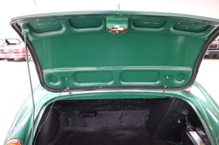 1966 Austin Healey MKIII BJ8 Roadster - photo 61