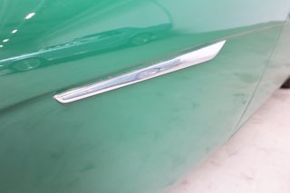 1966 Austin Healey MKIII BJ8 Roadster - photo 68