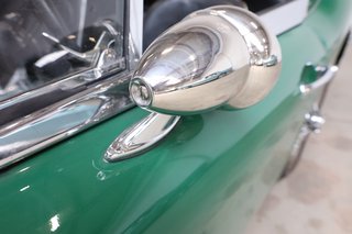 1966 Austin Healey MKIII BJ8 Roadster - photo 69