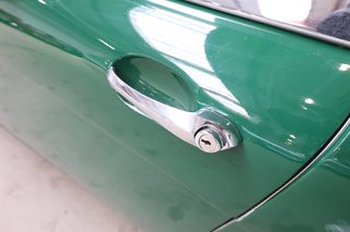 1966 Austin Healey MKIII BJ8 Roadster - photo 71