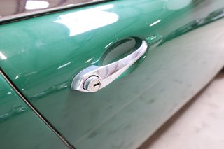 1966 Austin Healey MKIII BJ8 Roadster - photo 74