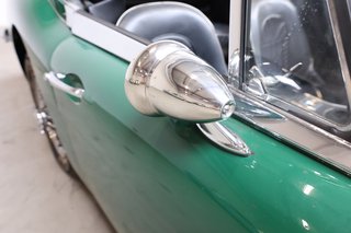 1966 Austin Healey MKIII BJ8 Roadster - photo 76