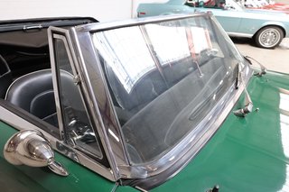 1966 Austin Healey MKIII BJ8 Roadster - photo 77