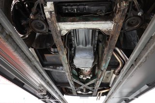 1966 Austin Healey MKIII BJ8 Roadster - photo 79