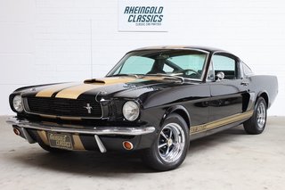 Ford Mustang Oldtimer Kaufen