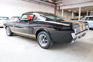1965 Ford Fastback GT350 V8 Hertz Clone - bilder 28