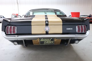 1965 Ford Fastback GT350 V8 Hertz Clone - bilder 29