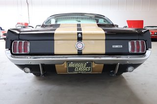 1965 Ford Fastback GT350 V8 Hertz Clone - bilder 2