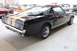 1965 Ford Fastback GT350 V8 Hertz Clone - bilder 3
