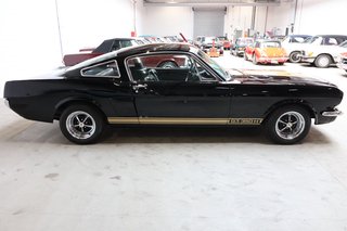 1965 Ford Fastback GT350 V8 Hertz Clone - bilder 31