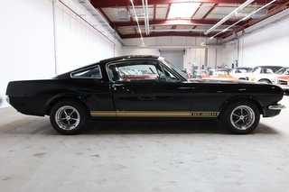 1965 Ford Fastback GT350 V8 Hertz Clone - bilder 4