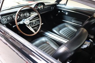 1965 Ford Fastback GT350 V8 Hertz Clone - bilder 9