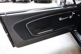 1965 Ford Fastback GT350 V8 Hertz Clone - bilder 33
