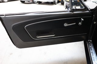 1965 Ford Fastback GT350 V8 Hertz Clone - bilder 34