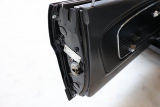 1965 Ford Fastback GT350 V8 Hertz Clone - bilder 35