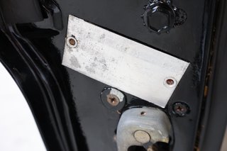 1965 Ford Fastback GT350 V8 Hertz Clone - bilder 36