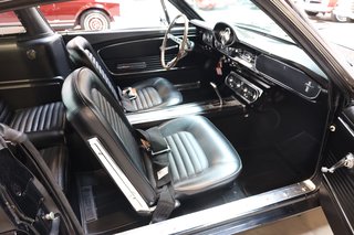 1965 Ford Fastback GT350 V8 Hertz Clone - bilder 37