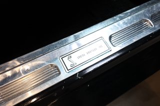 1965 Ford Fastback GT350 V8 Hertz Clone - bilder 38