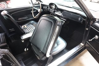 1965 Ford Fastback GT350 V8 Hertz Clone - bilder 20