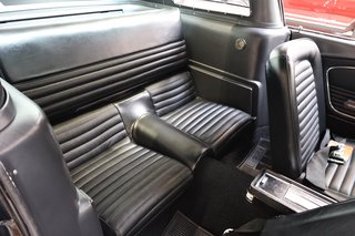 1965 Ford Fastback GT350 V8 Hertz Clone - bilder 22