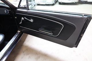1965 Ford Fastback GT350 V8 Hertz Clone - bilder 39