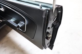 1965 Ford Fastback GT350 V8 Hertz Clone - bilder 40