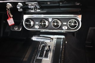 1965 Ford Fastback GT350 V8 Hertz Clone - bilder 43